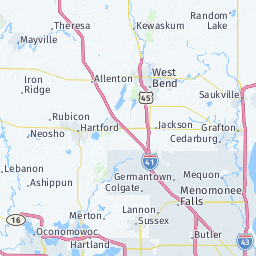Mayfair Mall Here Venues