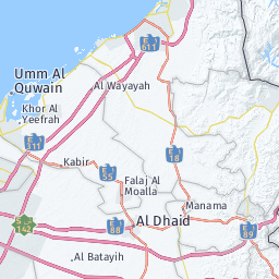 Dubai Mall Here Venues